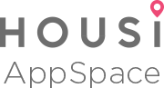 Logo Housi AppSpace