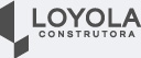 Logo Loyola Construtora